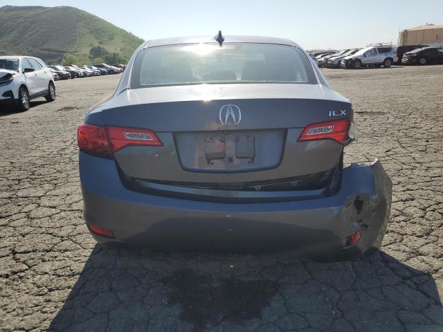 2015 ACURA ILX 20 19VDE1F37FE004811