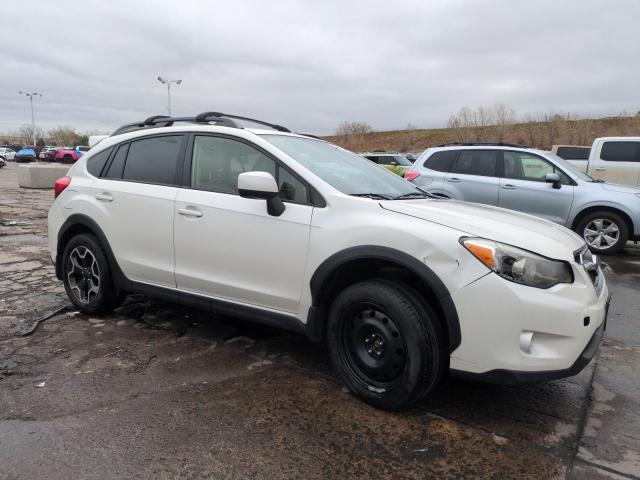 Vin: jf2gpagc3e8280488, lot: 52913625, subaru xv 2.0 limited 20144