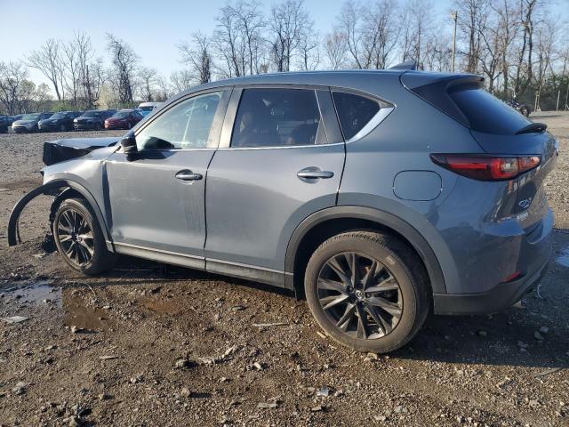 Vin: jm3kfbcm0p0133683, lot: 51155165, mazda cx-5 prefe preferred 20232