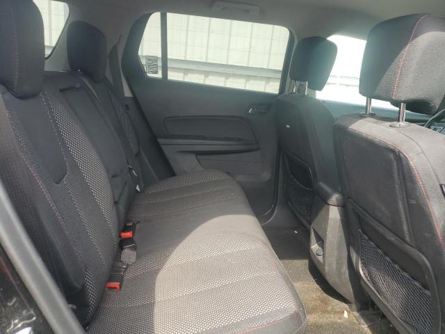2017 GMC TERRAIN SL - 2GKALMEKXH6134681