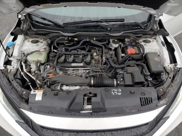 2019 HONDA CIVIC EX - 19XFC1F34KE212953