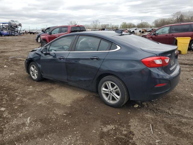 Vin: 1g1be5sm6g7320456, lot: 52750585, chevrolet cruze lt 20162