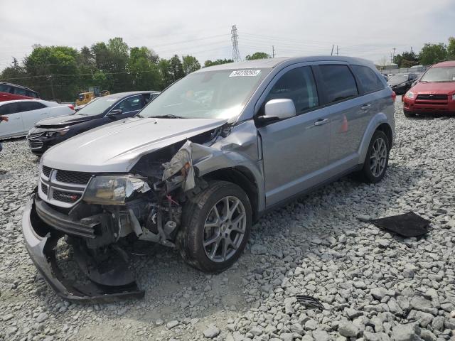Vin: 3c4pddeg9kt784619, lot: 54270265, dodge journey gt 2019 img_1