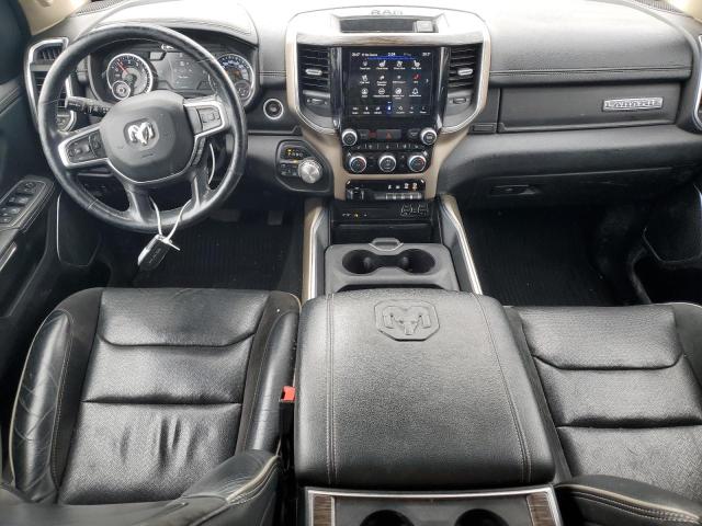 2019 RAM 1500 LARAM 1C6SRFJT4KN501626