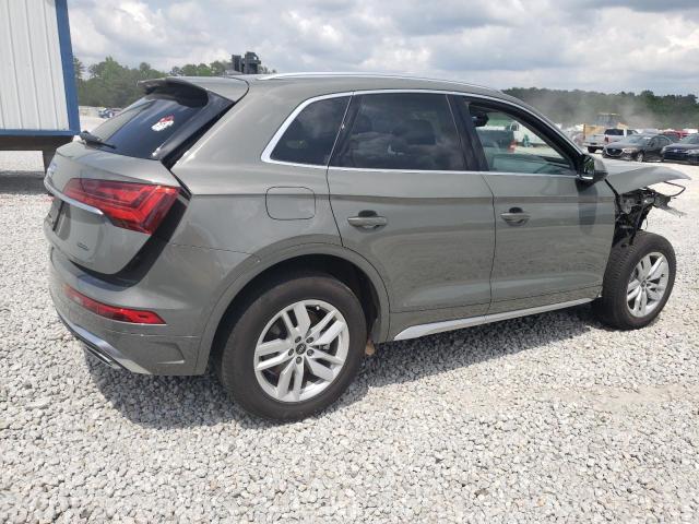 Vin: wa1gaafy3p2014532, lot: 54893555, audi q5 premium 45 20233