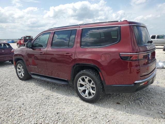 Vin: 1c4sjvbt8ns158995, lot: 54955765, jeep wagoneer series ii 20222