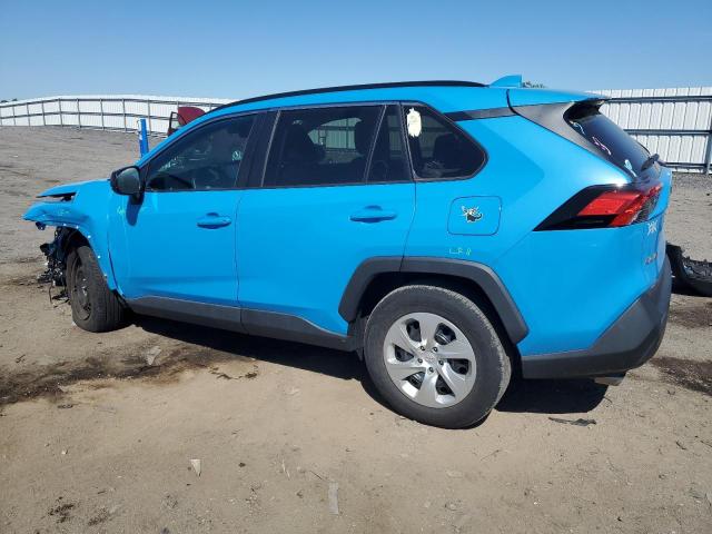 Vin: 2t3h1rfv2lw061356, lot: 54868185, toyota rav4 le 20202