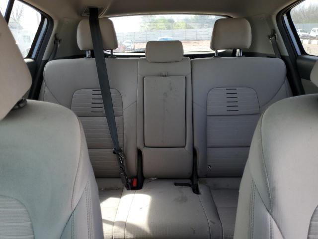 2017 KIA SPORTAGE L - KNDPM3AC4H7071895