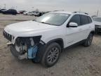 2019 JEEP CHEROKEE L - 1C4PJMLB8KD140938