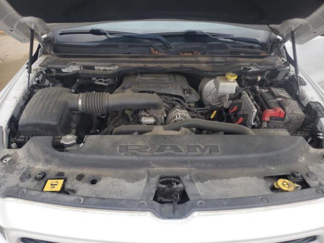 2019 RAM 1500 BIG H - 1C6SRFFT4KN755586