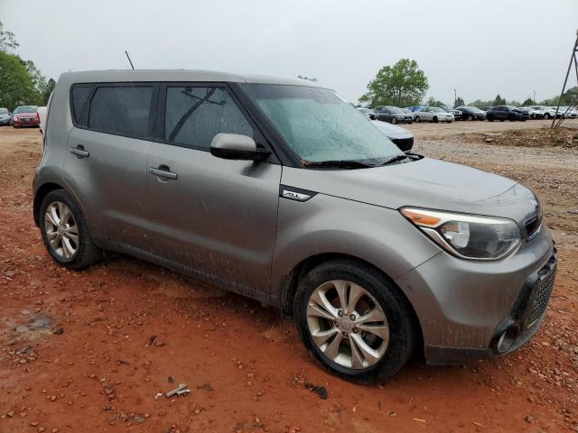 Vin: kndjp3a56g7253157, lot: 52173095, kia soul + 20164