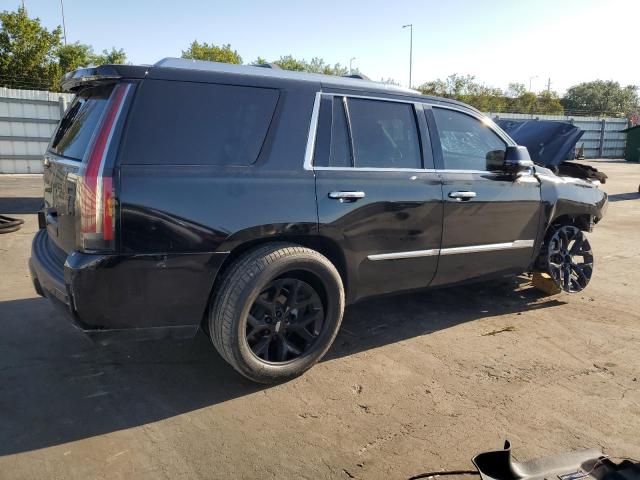 Vin: 1gys4mkj4fr596383, lot: 53276405, cadillac escalade luxury 20153