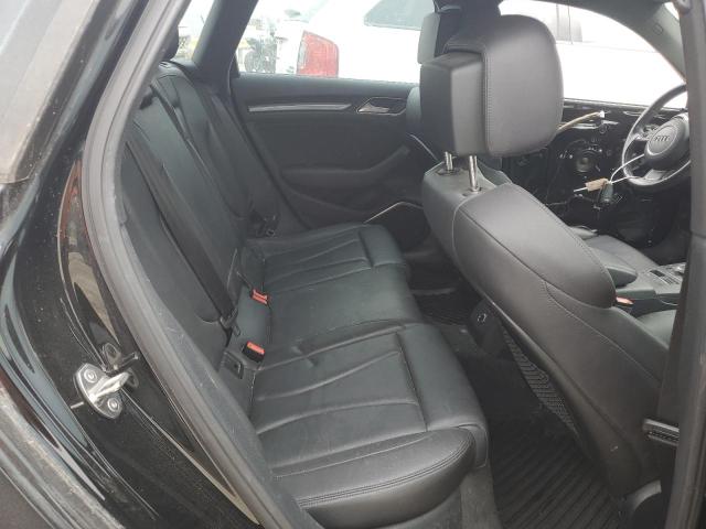 2016 AUDI A3 E-TRON - WAUSPBFF6GA128255