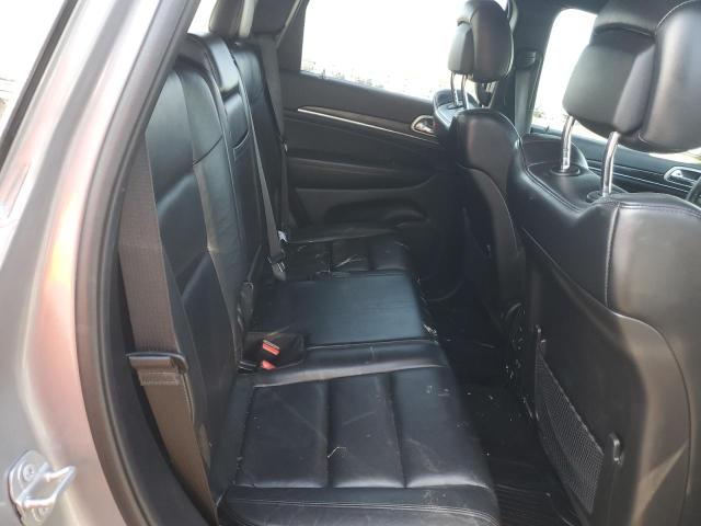 2020 JEEP GRAND CHER - 1C4RJFBG5LC159729