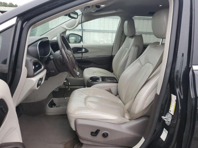 2020 CHRYSLER PACIFICA T - 2C4RC1BG2LR115059