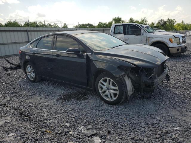 Vin: 1fa6p0h71g5125826, lot: 54702735, ford fusion se 20164