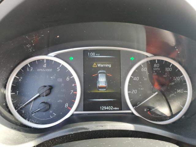 2017 NISSAN SENTRA S - 3N1AB7APXHY264334