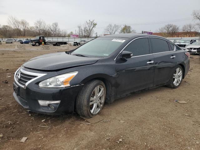 Vin: 1n4bl3ap7ec266897, lot: 53613115, nissan altima 3.5s 2014 img_1