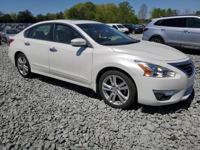 Vin: 1n4bl3apxdc247145, lot: 51999405, nissan altima 3.5s 20134