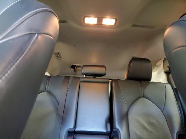 2022 TOYOTA HIGHLANDER - 5TDDZRBH2NS190452