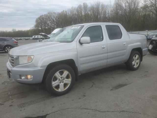 HONDA RIDGELINE