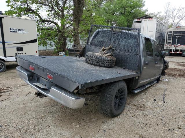 DODGE RAM 1500 S 2007 charcoal  gas 1D7HU18267S121686 photo #4