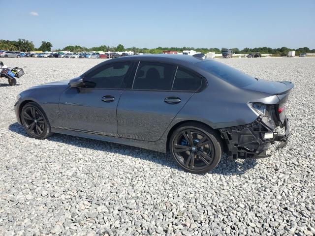 Vin: 3mw5r1j02l8b39652, lot: 52782275, bmw 3 series 20202