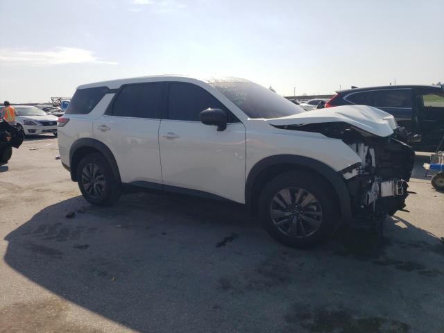 Vin: 5n1dr3aa1rc300217, lot: 53319605, nissan pathfinder s 20244