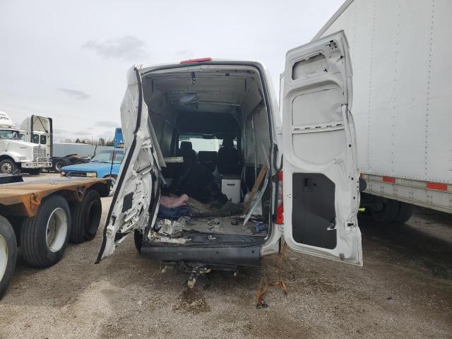 2021 MERCEDES-BENZ SPRINTER 2 #3273758380