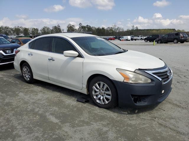 Vin: 1n4al3ap4fc138453, lot: 51703945, nissan altima 2.5 20154
