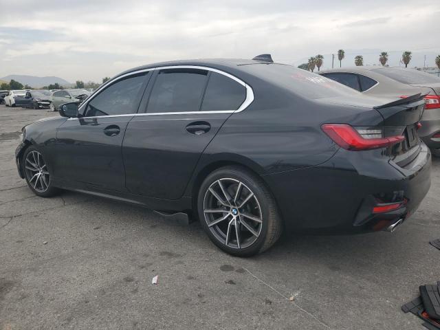 Vin: 3mw5r1j08m8c13299, lot: 53005065, bmw 3 series 20212