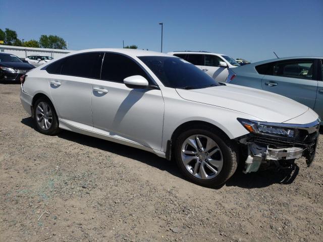 2020 HONDA ACCORD LX - 1HGCV1F12LA120645