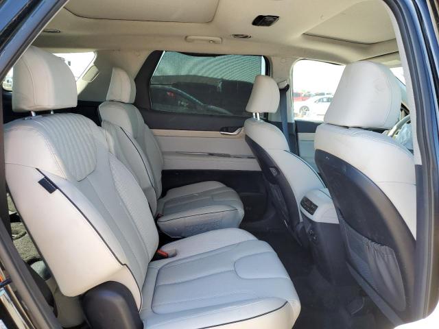 2024 HYUNDAI PALISADE L KM8R5DGE0RU720076