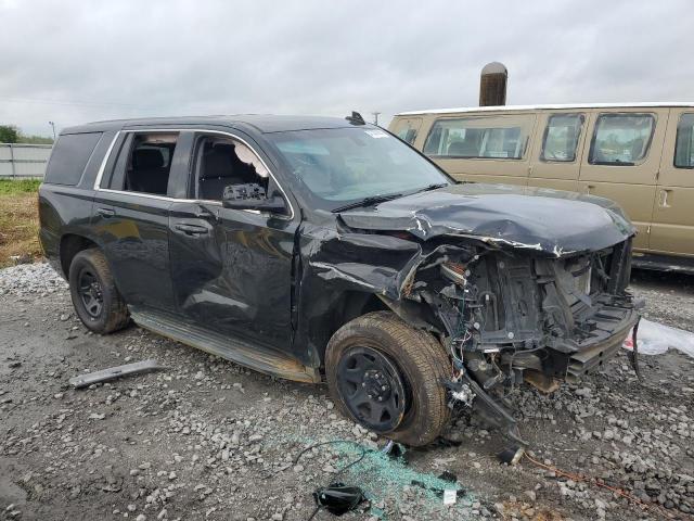 Vin: 1gnlcdec6gr406943, lot: 51538255, chevrolet tahoe police 20164