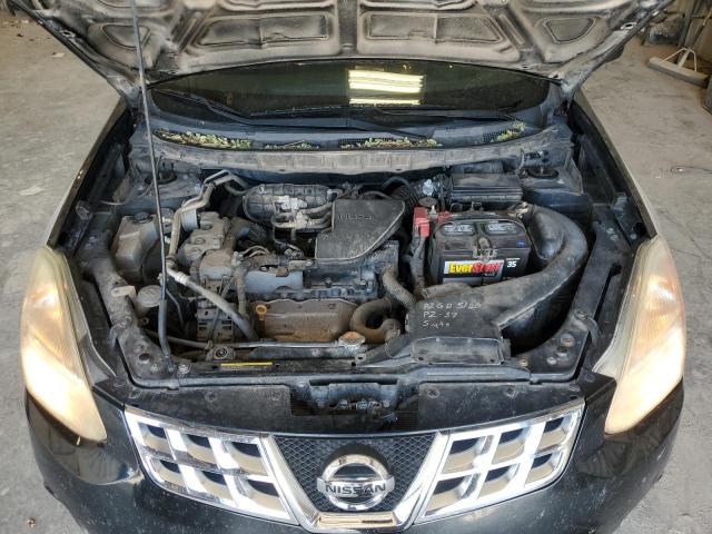 2015 NISSAN ROGUE SELE - JN8AS5MV2FW255938