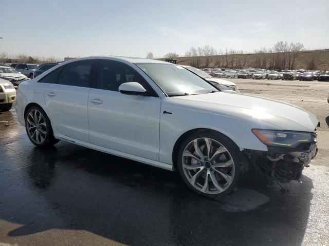 Vin: wauhgafc9en011849, lot: 52332355, audi a6 prestige 20144