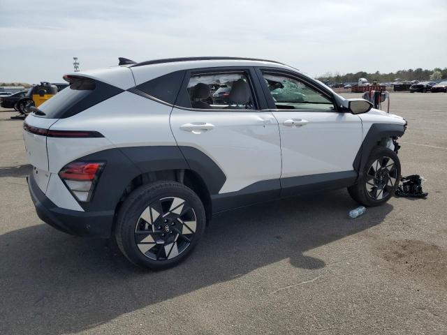 2024 HYUNDAI KONA SEL #3305462078