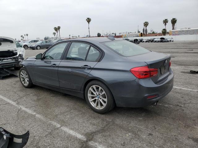 Vin: wba8a9c5xjah14807, lot: 53917475, bmw 3 series i 20182
