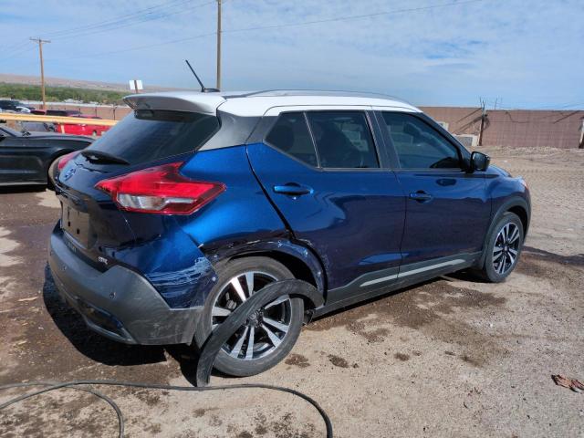 Vin: 3n1cp5dv2ll532372, lot: 54393375, nissan kicks sr 20203