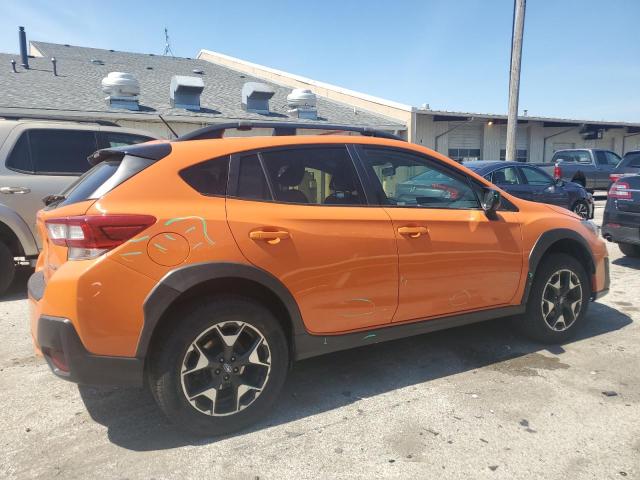 Vin: jf2gtaac4kg274592, lot: 54419585, subaru crosstrek 20193
