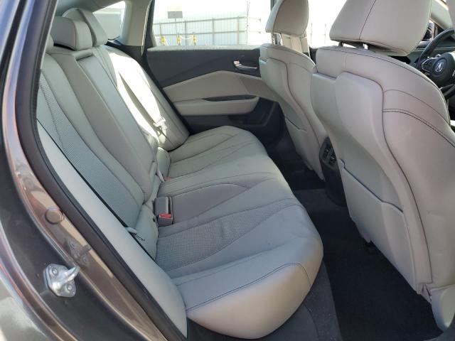 2021 ACURA TLX TECHNO - 19UUB5F46MA007605
