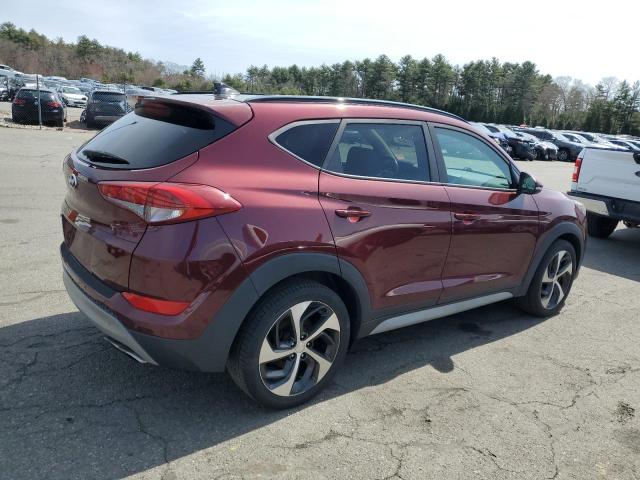 Vin: km8j33a28ju617214, lot: 51691465, hyundai tucson value 20183