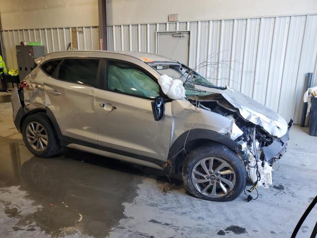 2018 HYUNDAI TUCSON SEL - KM8J3CA49JU693400