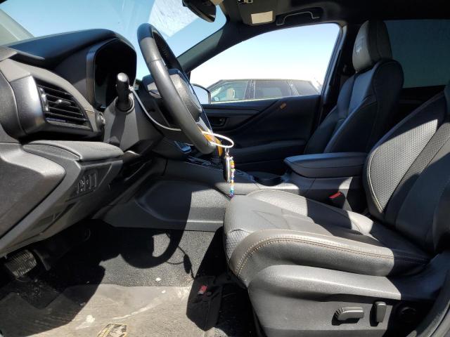 2023 SUBARU OUTBACK WI 4S4BTGUD3P3120238