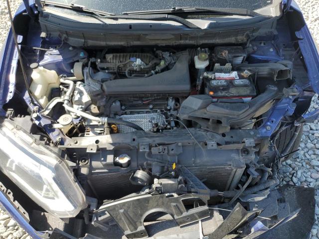 2018 NISSAN ROGUE S - KNMAT2MV9JP570813