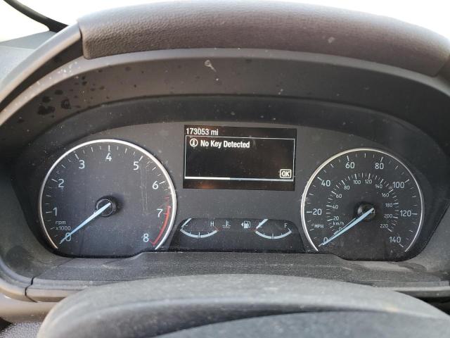 2021 FORD ECOSPORT T - MAJ6S3KL9MC401988