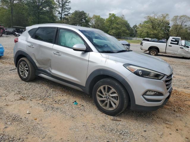 2017 HYUNDAI TUCSON LIM - KM8J3CA40HU313810