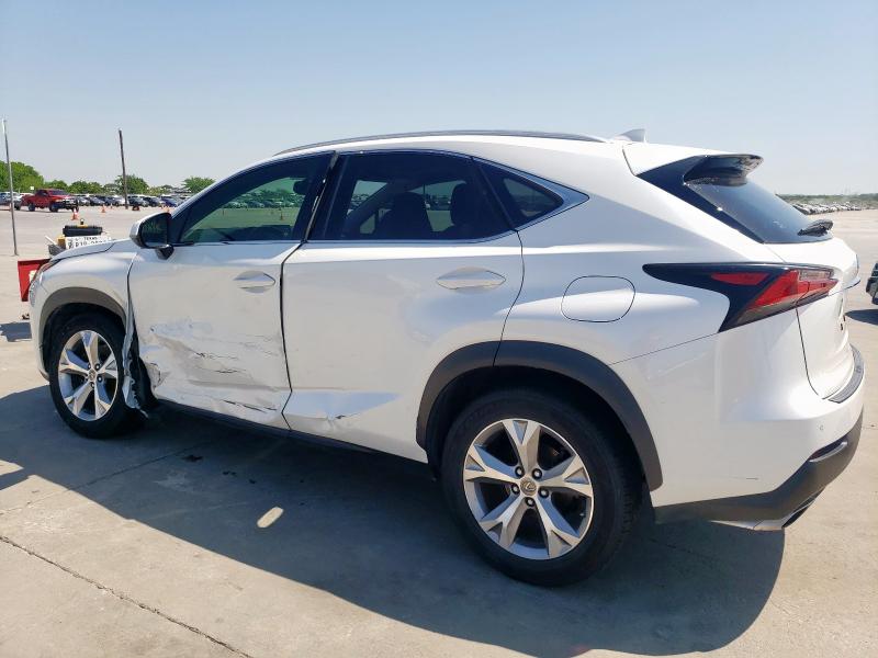 Vin: jtjyarbz5h2071286, lot: 52388845, lexus nx 200t base 20172