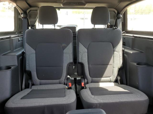 2022 FORD BRONCO BAS 1FMDE5AH6NLB45971