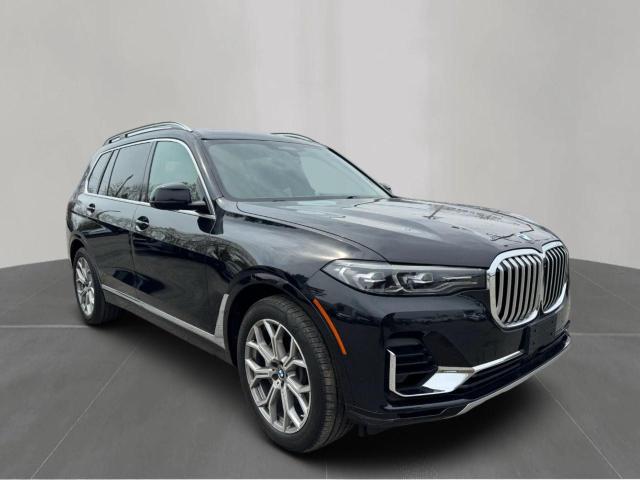 BMW X7 XDRIVE4